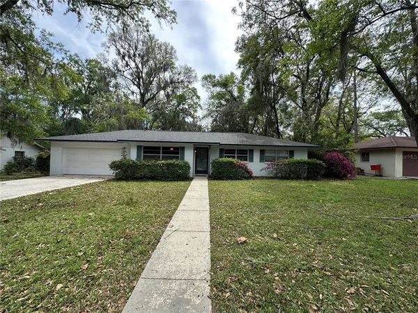 $250,000 | 5301 Northwest 25th Pl., Gainesville, FL 32606