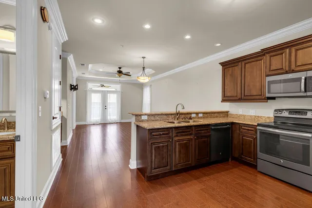 $225,500 | 204 Fairway Villas, Diamondhead, MS 39525