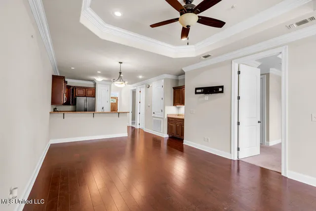 $225,500 | 204 Fairway Villas, Diamondhead, MS 39525