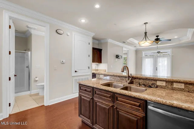 $225,500 | 204 Fairway Villas, Diamondhead, MS 39525