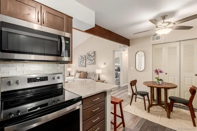 $267,000 | 400 Zang Street, Unit 1305, Lakewood, CO 80228