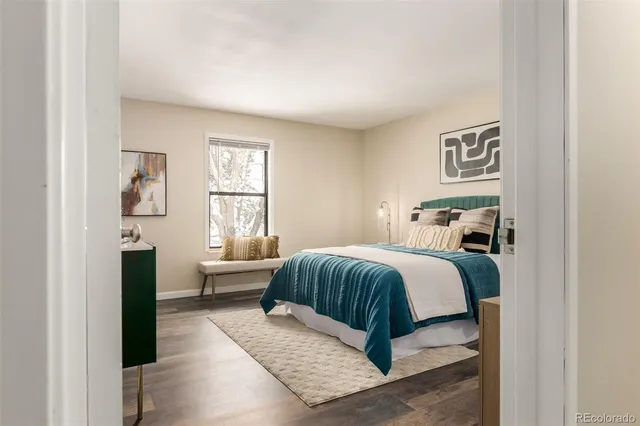 $267,000 | 400 Zang Street, Unit 1305, Lakewood, CO 80228