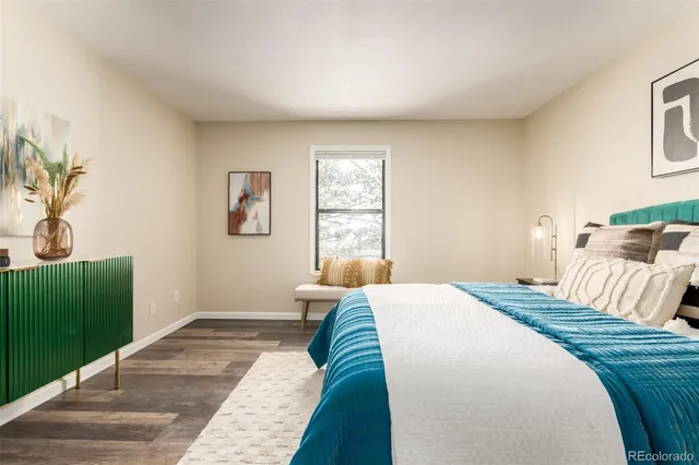 $267,000 | 400 Zang Street, Unit 1305, Lakewood, CO 80228