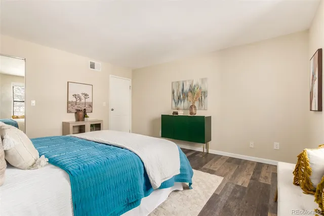 $267,000 | 400 Zang Street, Unit 1305, Lakewood, CO 80228