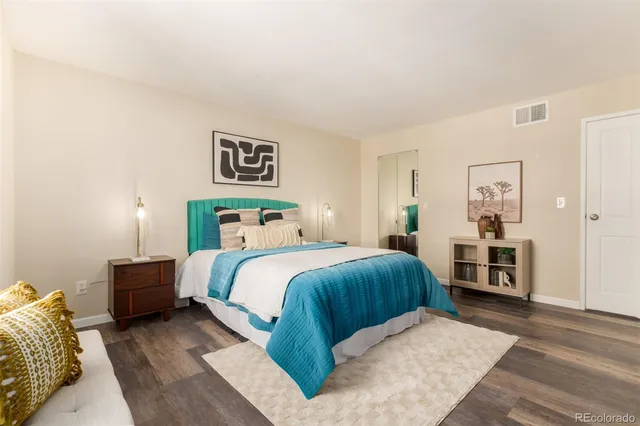 $267,000 | 400 Zang Street, Unit 1305, Lakewood, CO 80228