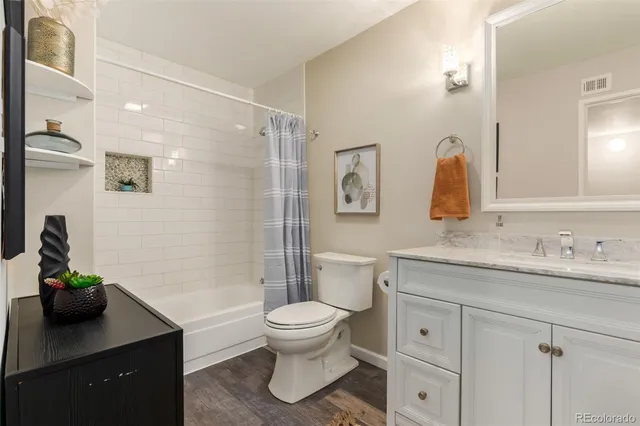 $267,000 | 400 Zang Street, Unit 1305, Lakewood, CO 80228