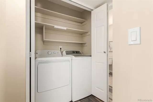 $267,000 | 400 Zang Street, Unit 1305, Lakewood, CO 80228