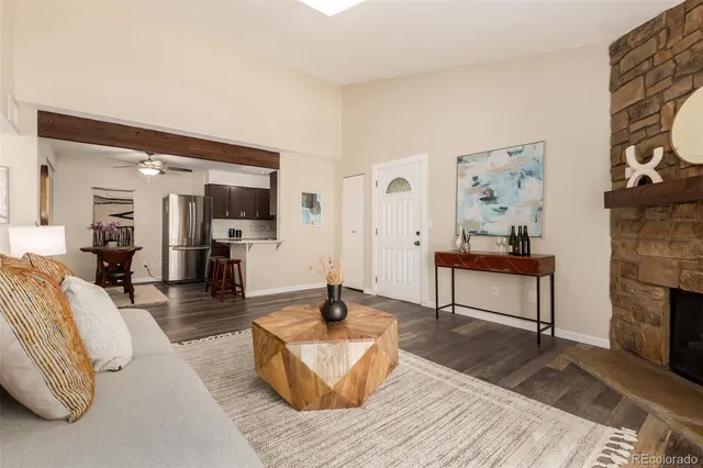 $267,000 | 400 Zang Street, Unit 1305, Lakewood, CO 80228