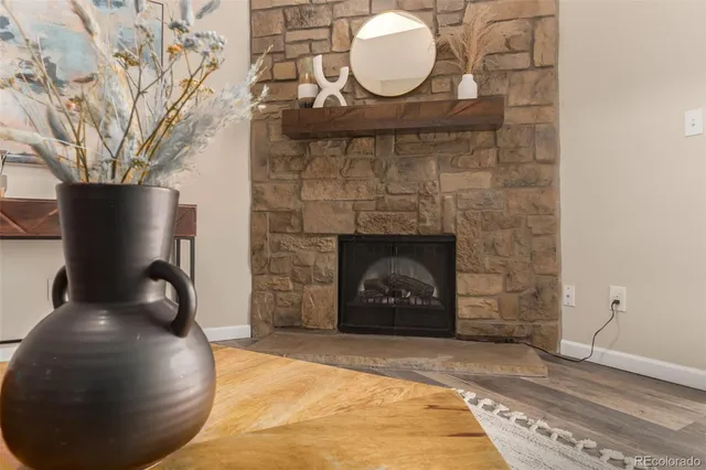 $267,000 | 400 Zang Street, Unit 1305, Lakewood, CO 80228