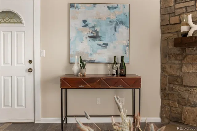 $267,000 | 400 Zang Street, Unit 1305, Lakewood, CO 80228