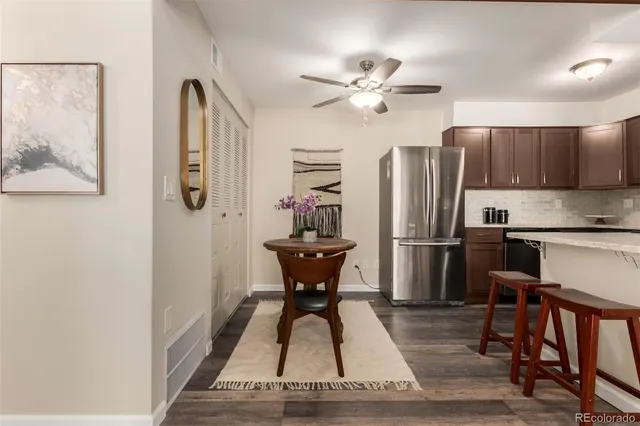 $267,000 | 400 Zang Street, Unit 1305, Lakewood, CO 80228