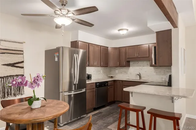 $267,000 | 400 Zang Street, Unit 1305, Lakewood, CO 80228