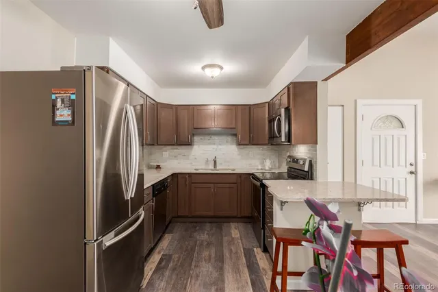 $267,000 | 400 Zang Street, Unit 1305, Lakewood, CO 80228