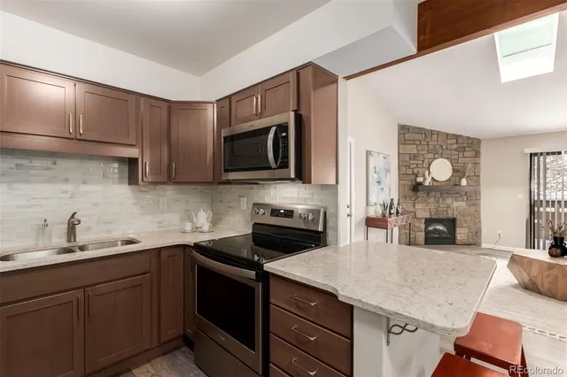 $267,000 | 400 Zang Street, Unit 1305, Lakewood, CO 80228