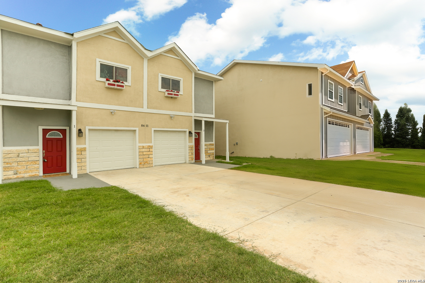 8611 Key Windy Way, Unit 2 Converse, TX 78109 - Photo 6 of 21