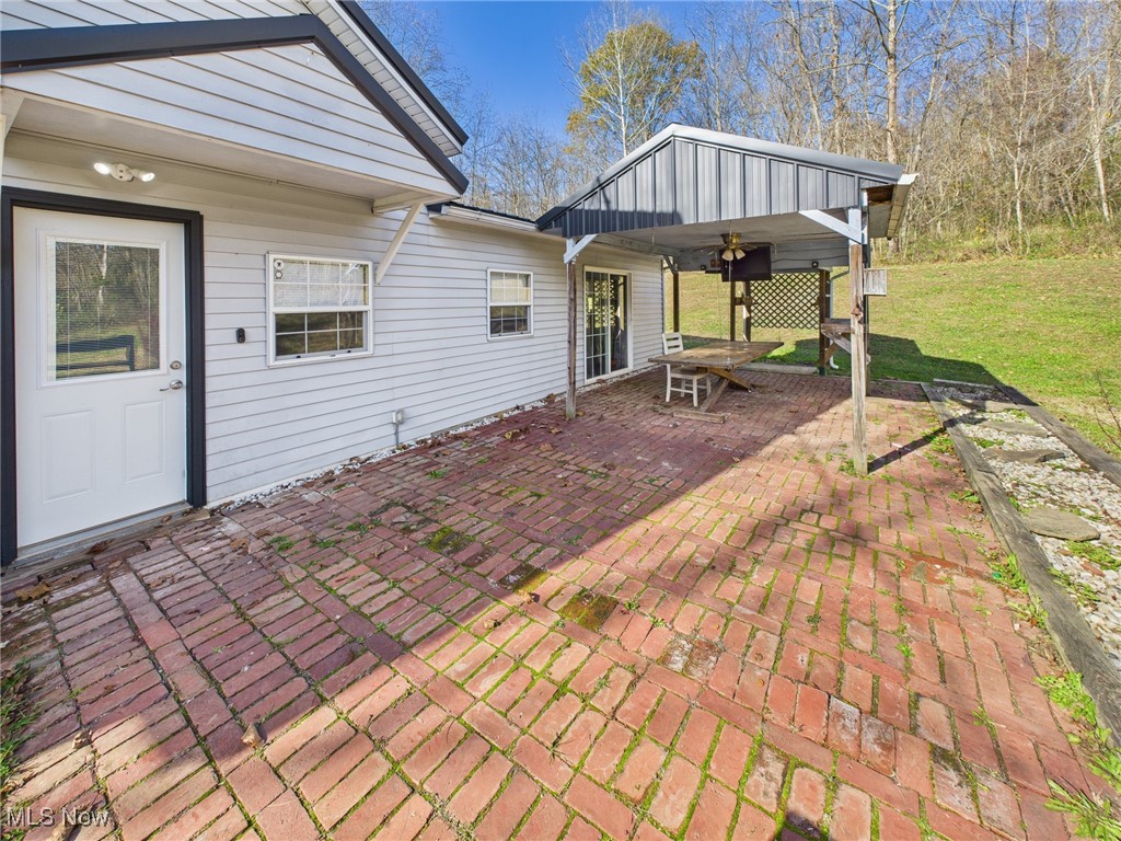 2425 Rocky Point Road Fleming, OH 45729 - Photo 17 of 26 Gallery Image 17