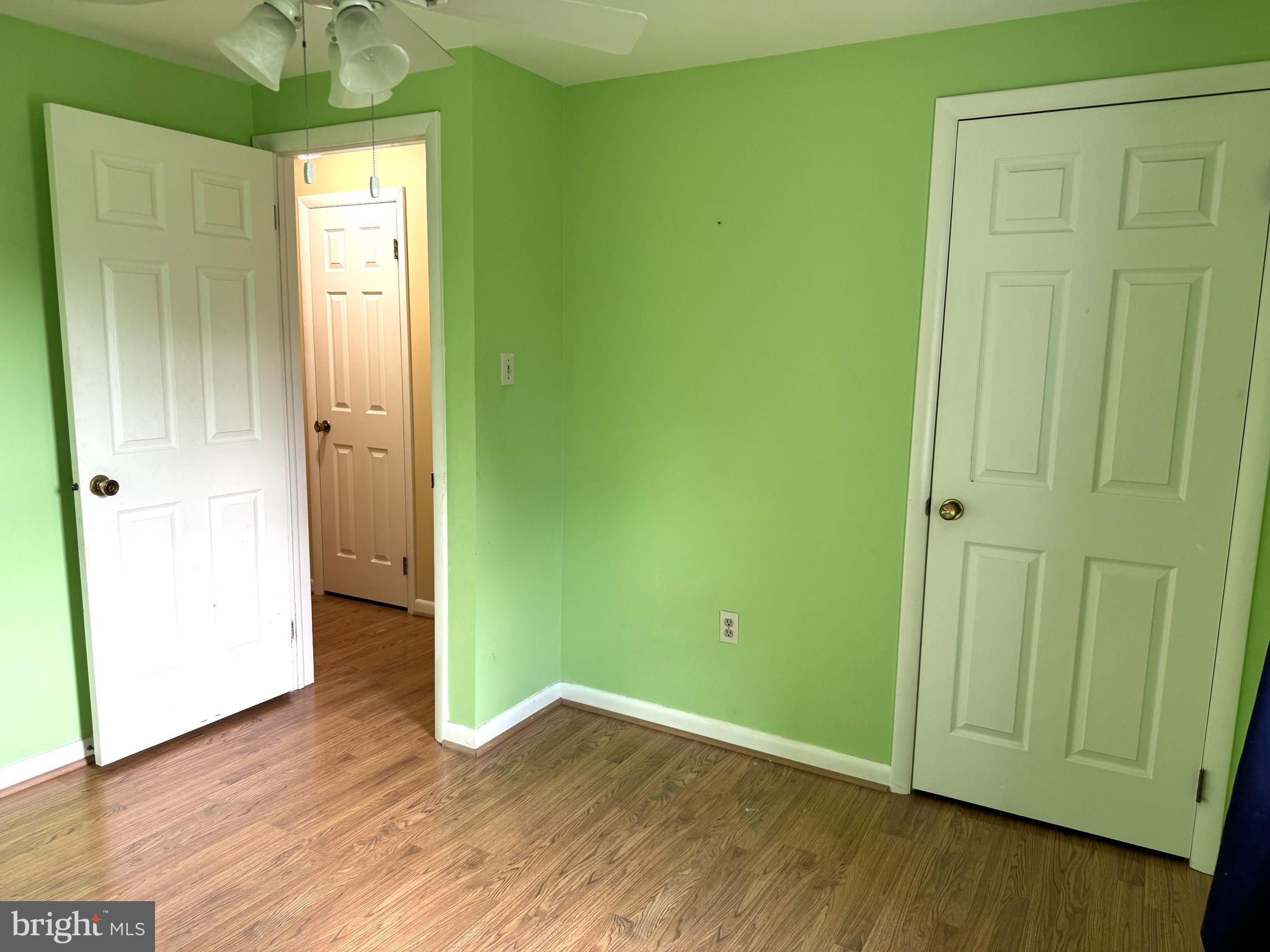 16560 Oak Shade Road Rixeyville, VA 22737 - Photo 22 of 29 BEDROOM 3