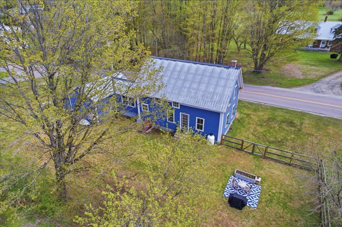 1859 Guptil Road Waterbury, VT 05677 - Photo 41 of 49
