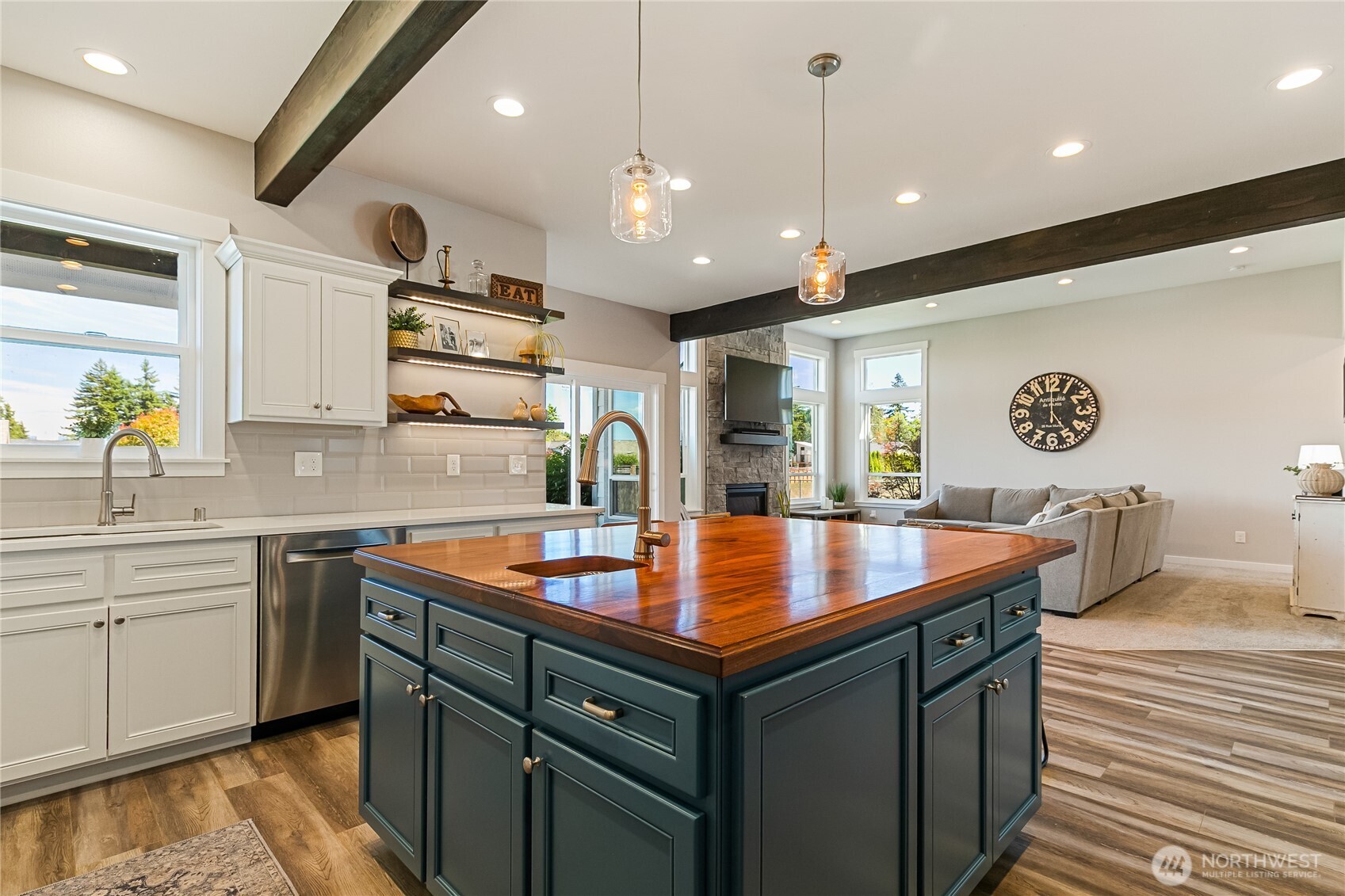 814 Rye Court Lynden, WA 98264 - Photo 12 of 40