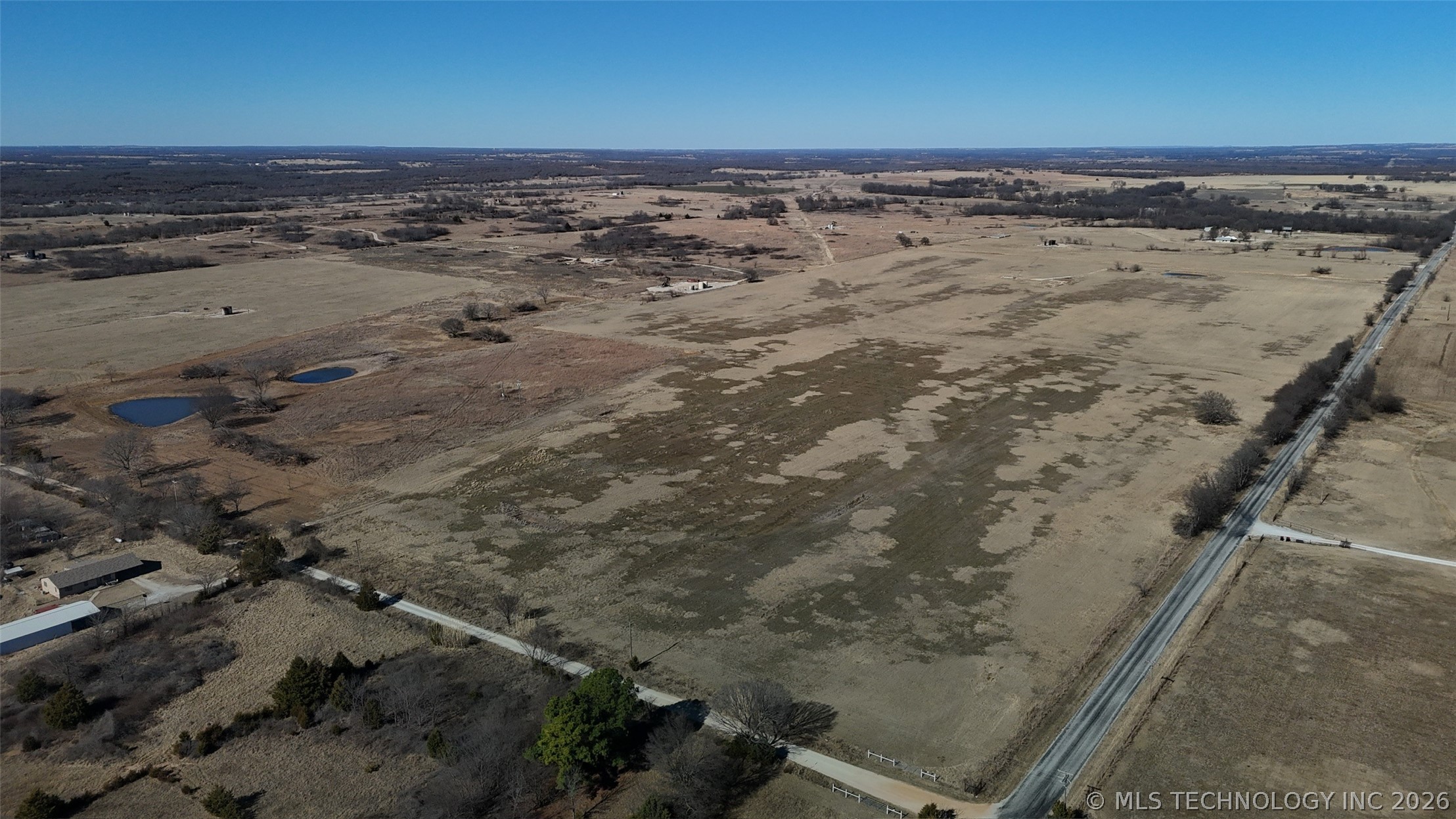 4 Keller Road Wilson, OK 73463 - Photo 26 of 32 Gallery Image 26
