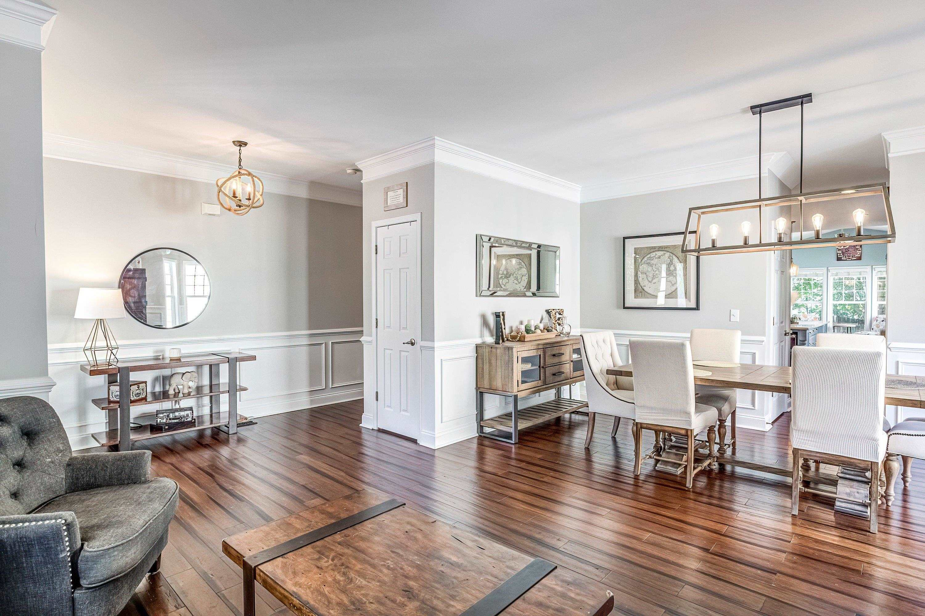 10628 Friendly Neighbor Lane Raleigh, NC 27614 - Photo 4 of 52 Photo 4