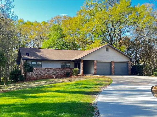 $329,000 | 2115 Oak Hill Road, Covington, GA 30016