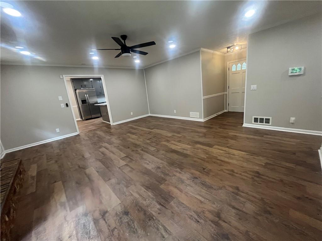 2115 Oak Hill Road Covington, GA 30016 - Photo 11 of 34