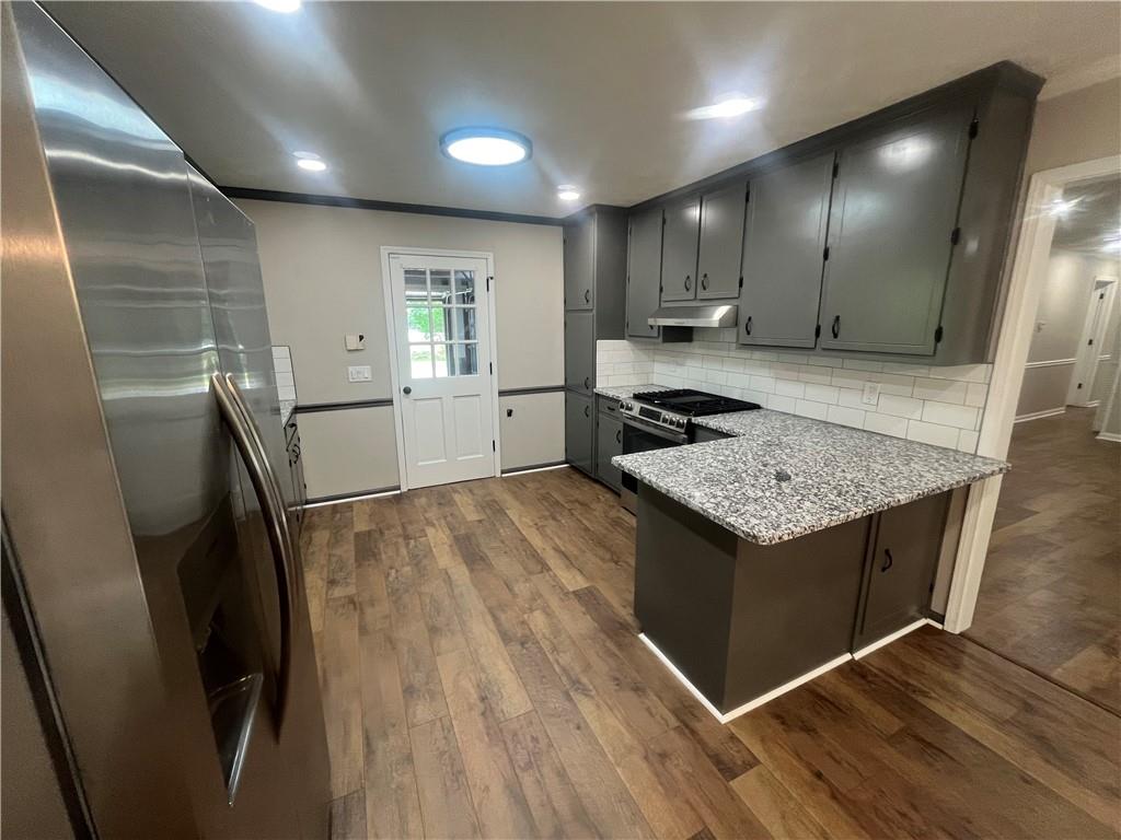 2115 Oak Hill Road Covington, GA 30016 - Photo 13 of 34