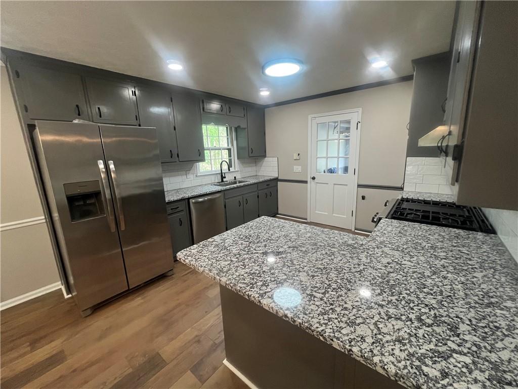 2115 Oak Hill Road Covington, GA 30016 - Photo 14 of 34