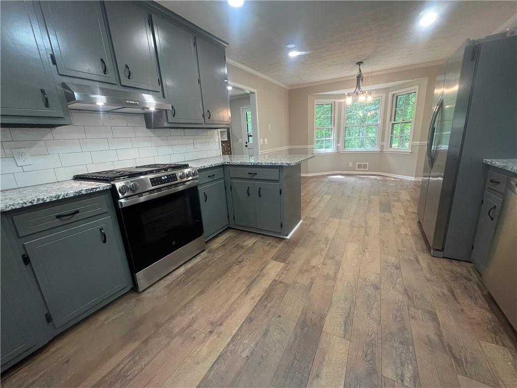 2115 Oak Hill Road Covington, GA 30016 - Photo 15 of 34