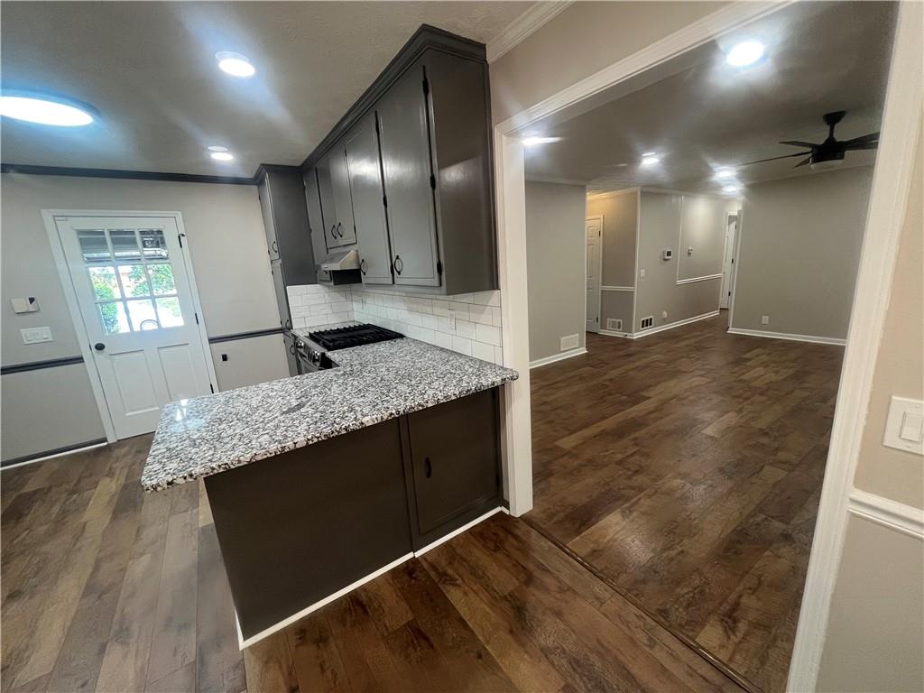 2115 Oak Hill Road Covington, GA 30016 - Photo 17 of 34