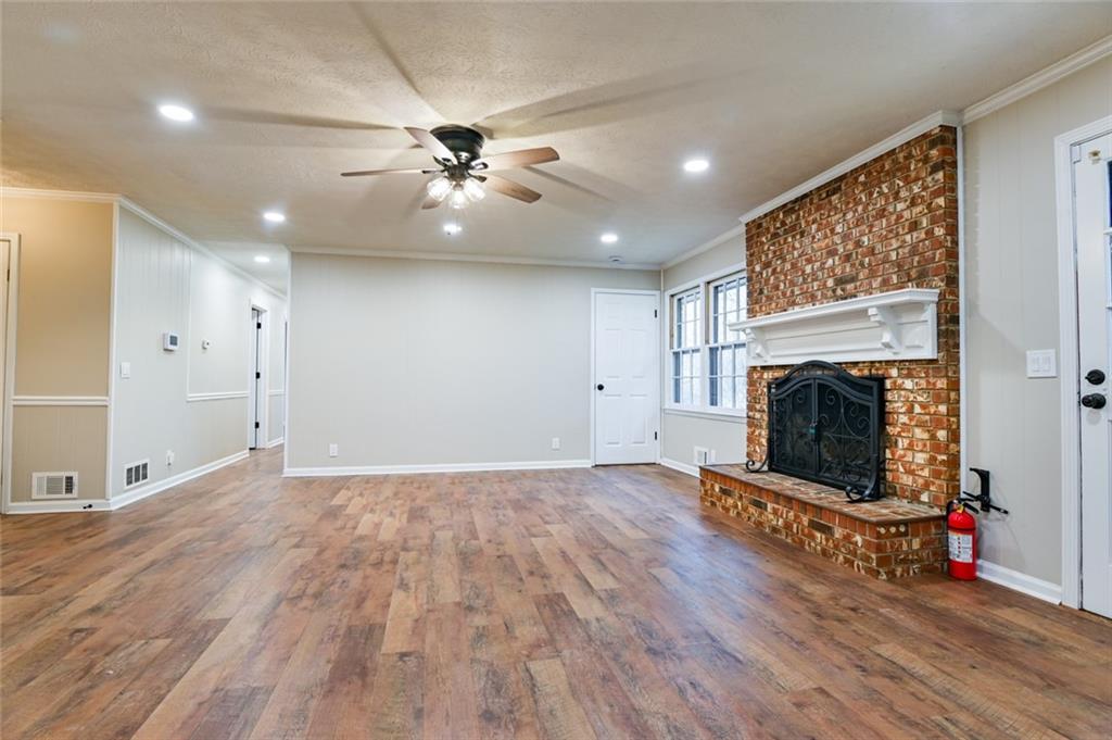 2115 Oak Hill Road Covington, GA 30016 - Photo 17 of 32