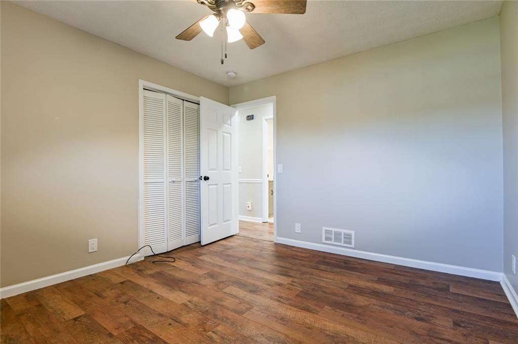 2115 Oak Hill Road Covington, GA 30016 - Photo 22 of 32