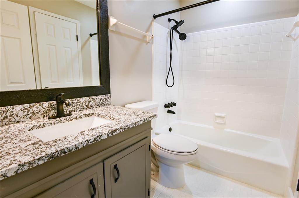 2115 Oak Hill Road Covington, GA 30016 - Photo 24 of 34