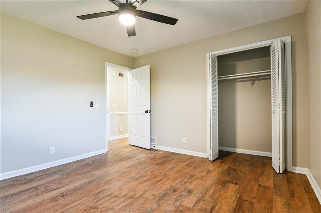 2115 Oak Hill Road Covington, GA 30016 - Photo 26 of 34