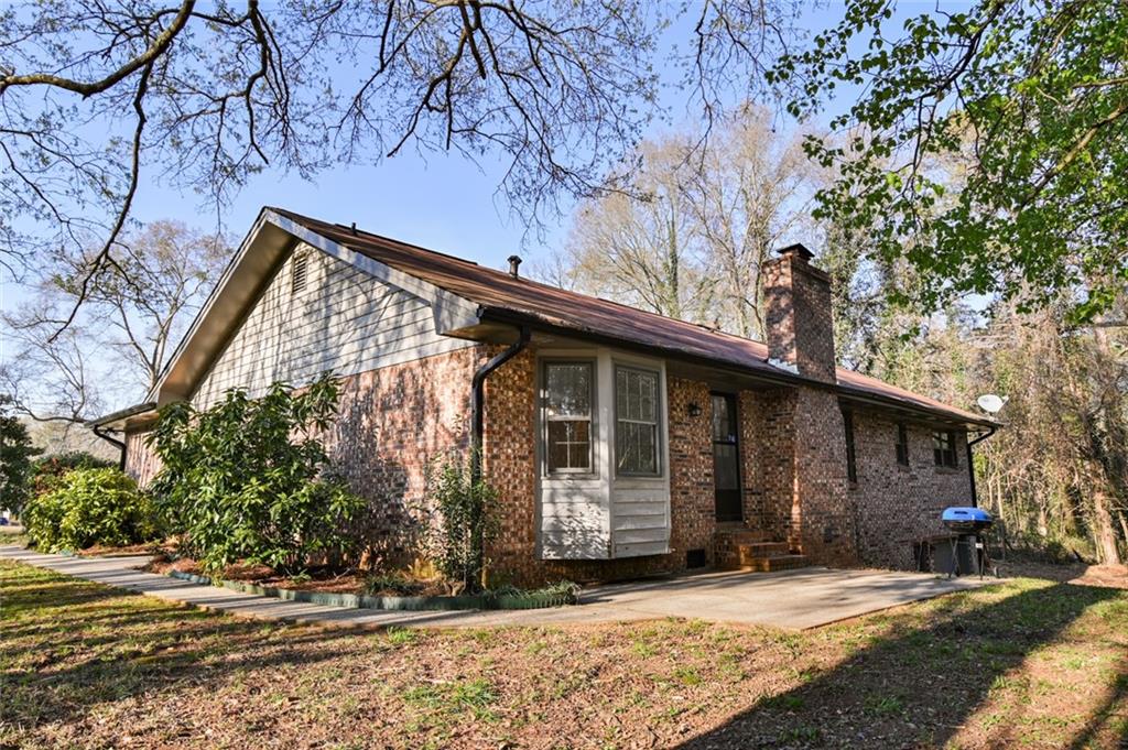 2115 Oak Hill Road Covington, GA 30016 - Photo 5 of 32