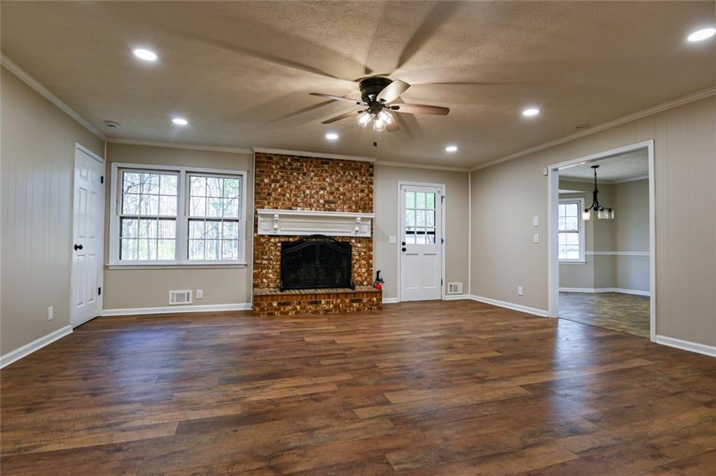 2115 Oak Hill Road Covington, GA 30016 - Photo 9 of 32