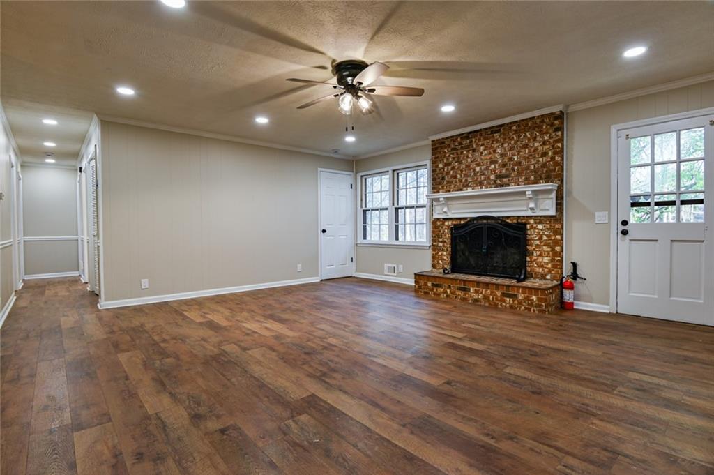 2115 Oak Hill Road Covington, GA 30016 - Photo 10 of 32