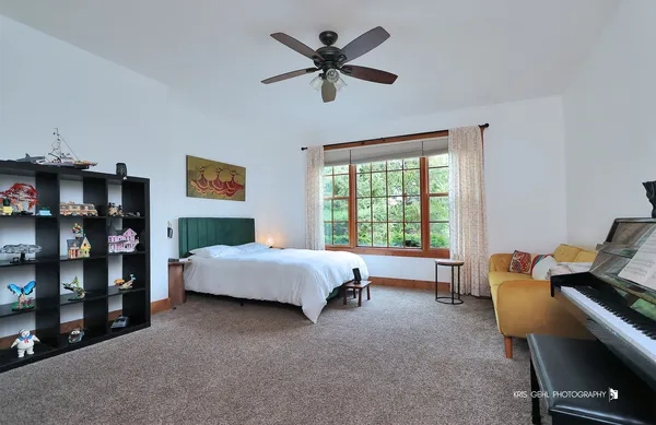 $865,250 | 4806 Patty Lane, Ringwood, IL 60072