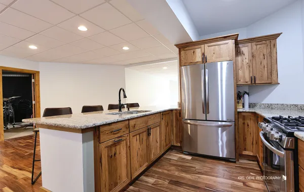 $865,250 | 4806 Patty Lane, Ringwood, IL 60072