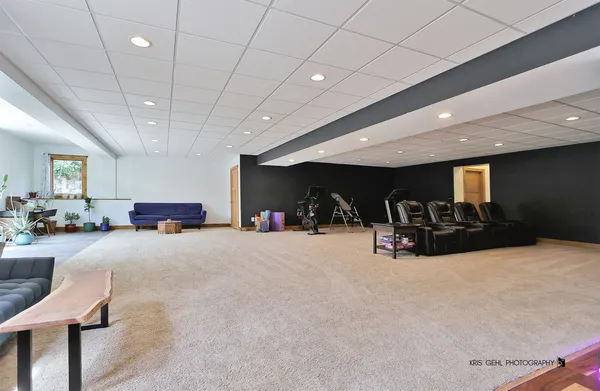 $865,250 | 4806 Patty Lane, Ringwood, IL 60072