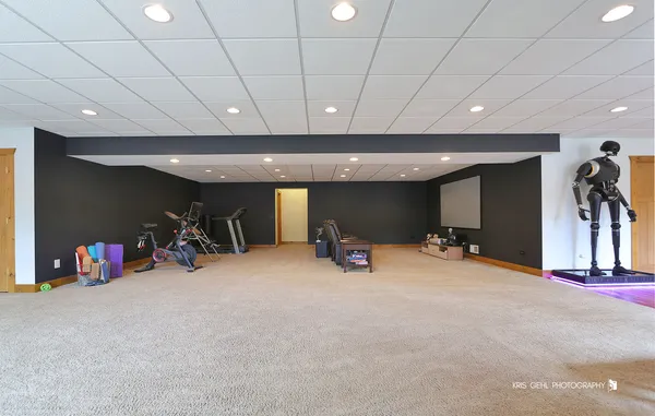 $865,250 | 4806 Patty Lane, Ringwood, IL 60072