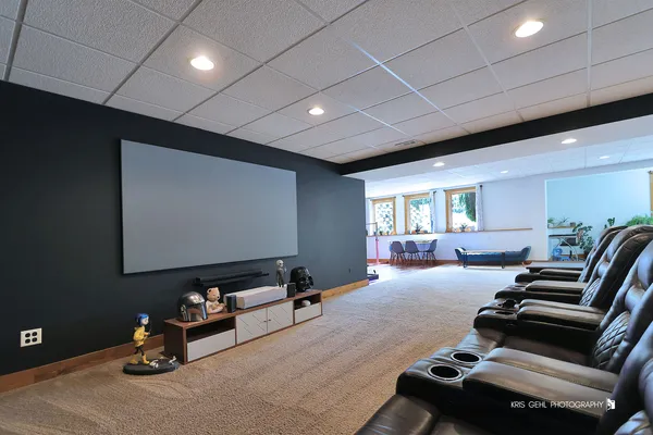 $865,250 | 4806 Patty Lane, Ringwood, IL 60072