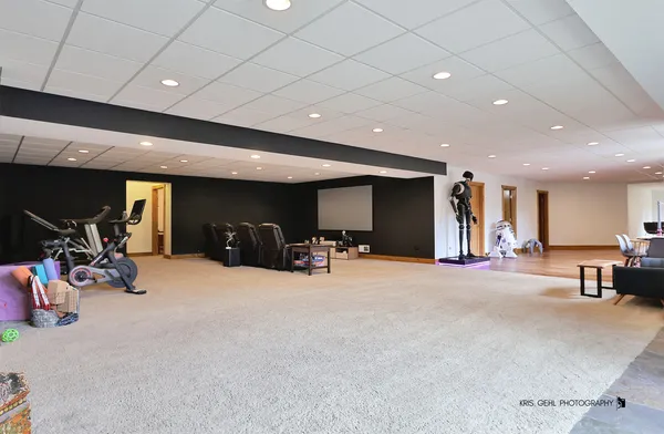 $865,250 | 4806 Patty Lane, Ringwood, IL 60072