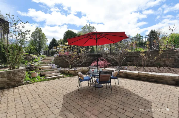 $865,250 | 4806 Patty Lane, Ringwood, IL 60072