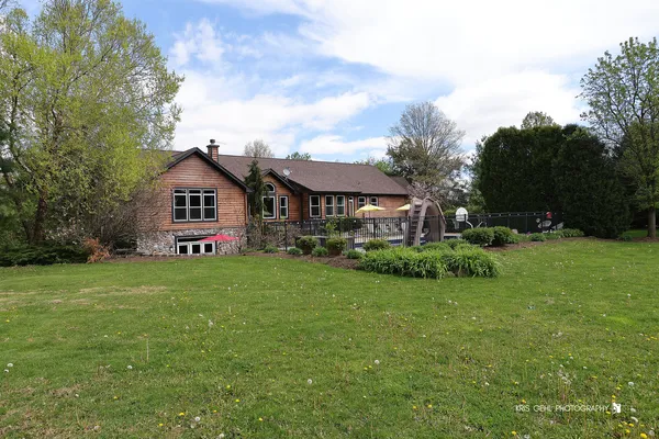 $865,250 | 4806 Patty Lane, Ringwood, IL 60072