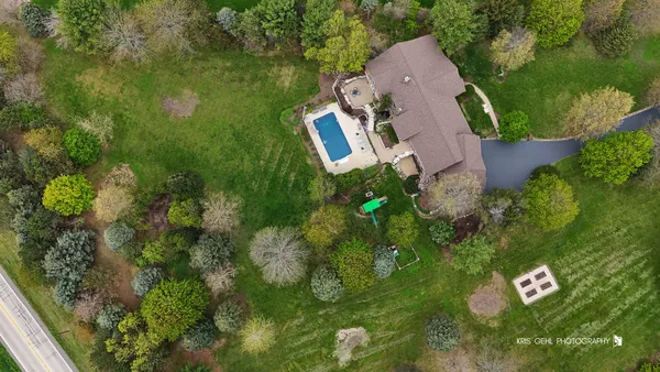 $865,250 | 4806 Patty Lane, Ringwood, IL 60072