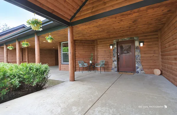 $865,250 | 4806 Patty Lane, Ringwood, IL 60072