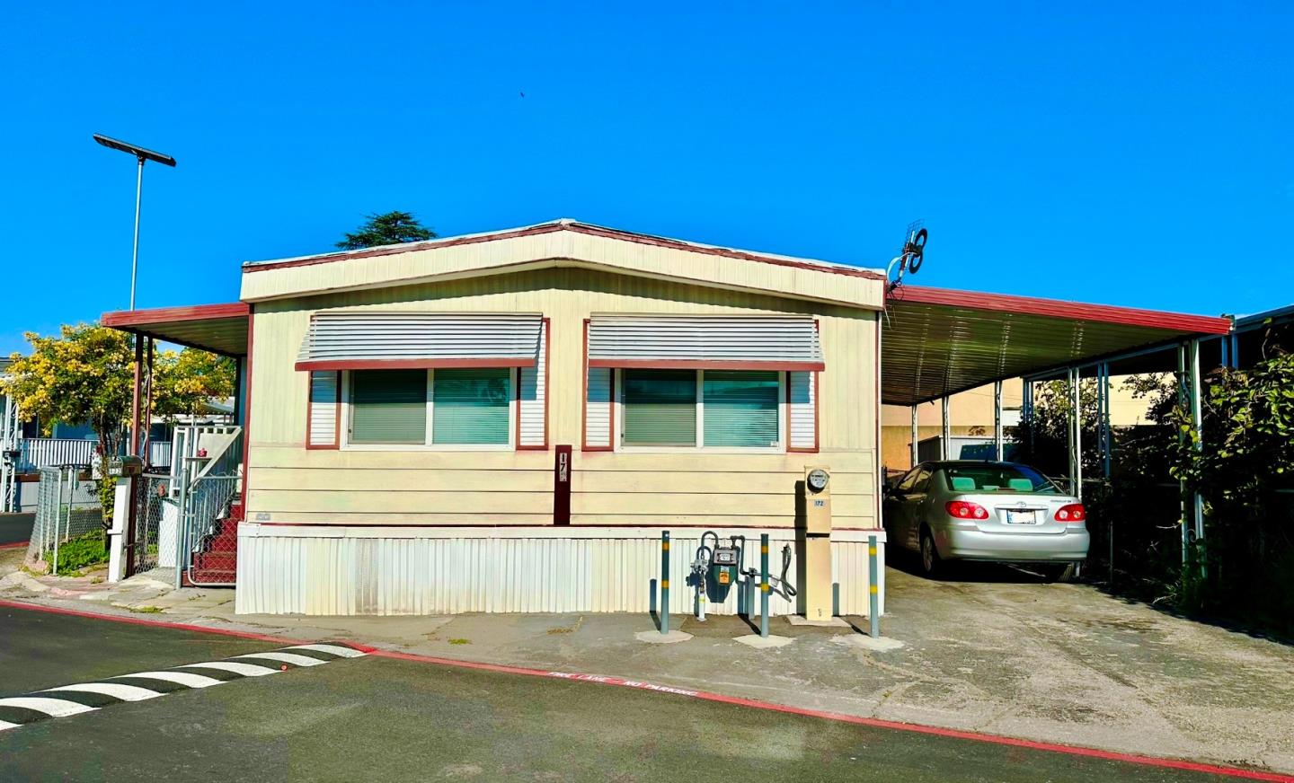 2855 Senter Road, Unit 172 San Jose, CA 95111 - Photo 1 of 1 Gallery Image 1