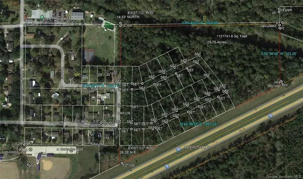 $300,000 | 0 Oak Lane, Vinton, LA 70668